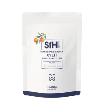 Xylit Orange