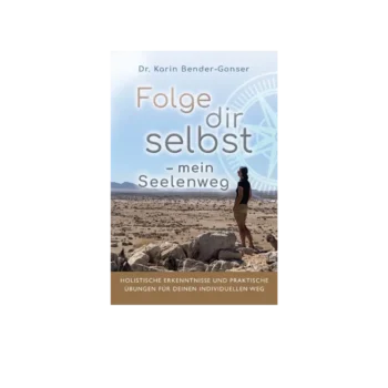 Buch: Folge dir selbst