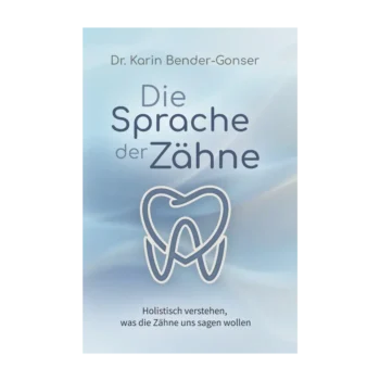Buch - Die Sprache der Zähne 2. Auflage
