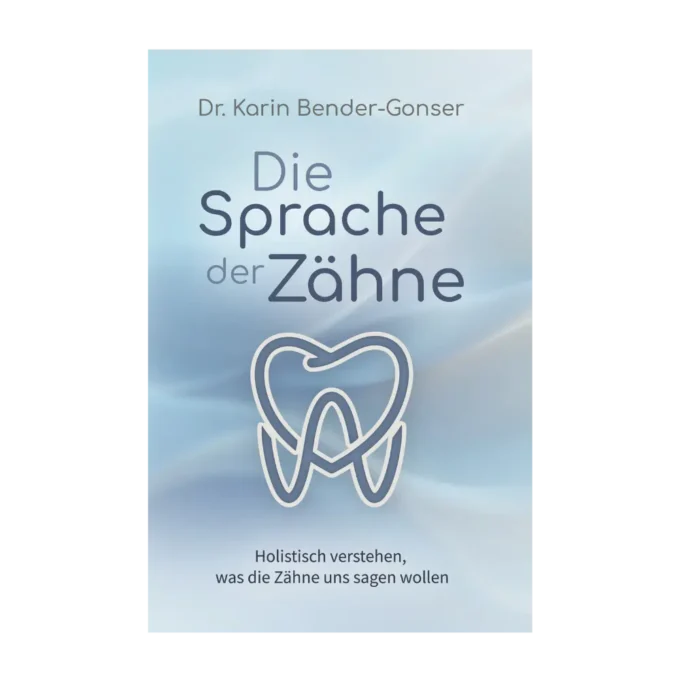Buch - Die Sprache der Zähne 2. Auflage