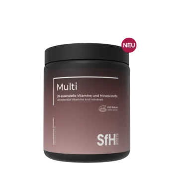 Multi Kakao Dose neu