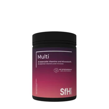 Multi Wildheidelbeere Dose