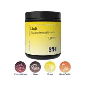 Multi Dose plus Varianten