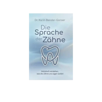Buch: Die Sprache der Zähne