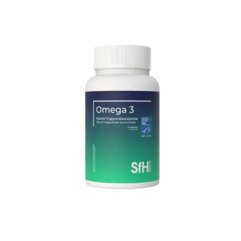 Omega3-Kapseln Dose