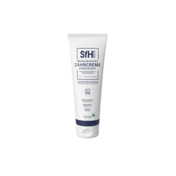 Zahncreme Tube