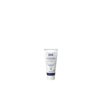 Zahncreme Mini Tube